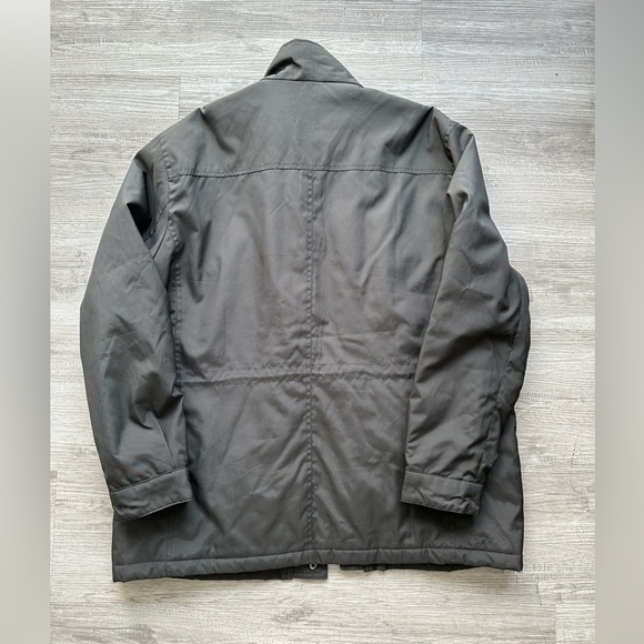 Michael Kors  snow jacket Sz XL warm r ☔️ perfect for heavy winter - Picture 3 of 6